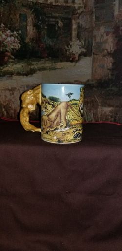 ARTFUL MUGS