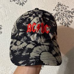 AC/DC Hat