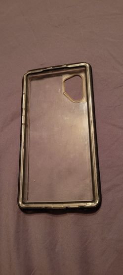 Note 10 Plus Lifeproof Case