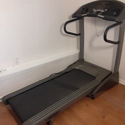 Nice Treadmill!