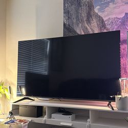 Hisense 70in TV