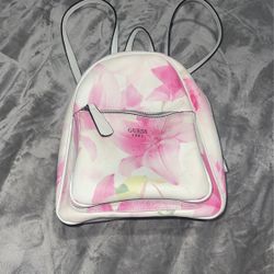 Guess mini Backpack