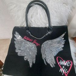 Victoria Secret  New York Limited Edition Tote Bag