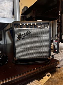 Squire AMP