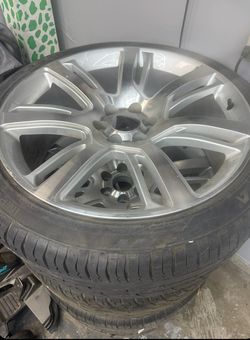 24 inch wheels