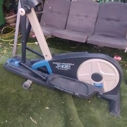 Aparato De Ejercicios 