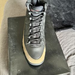 Jordan 9- Size 10.5