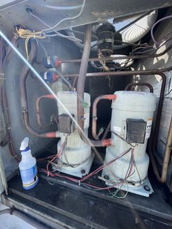 Ac Aire Condicionado 