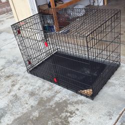 Dog kennel
