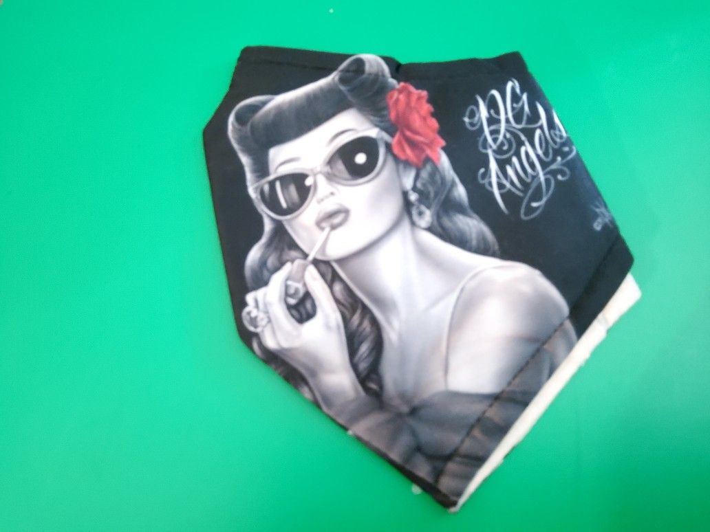Originals Masks $20 Each