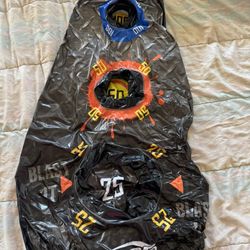Nerf Inflatable Target