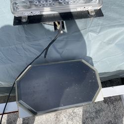 Whelen Strobe lights $200 each