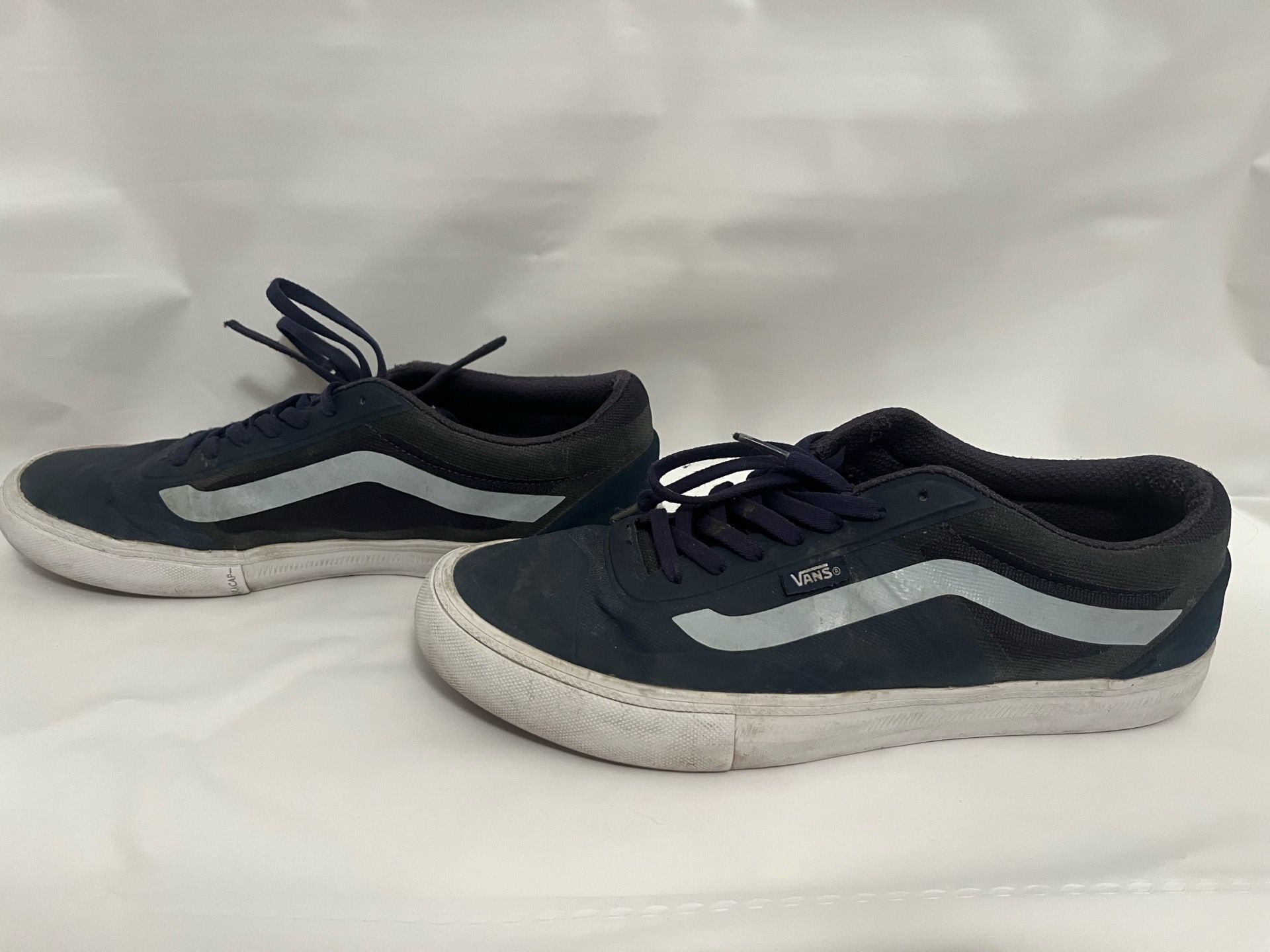 VANS Skate Aves collab pro model size 9