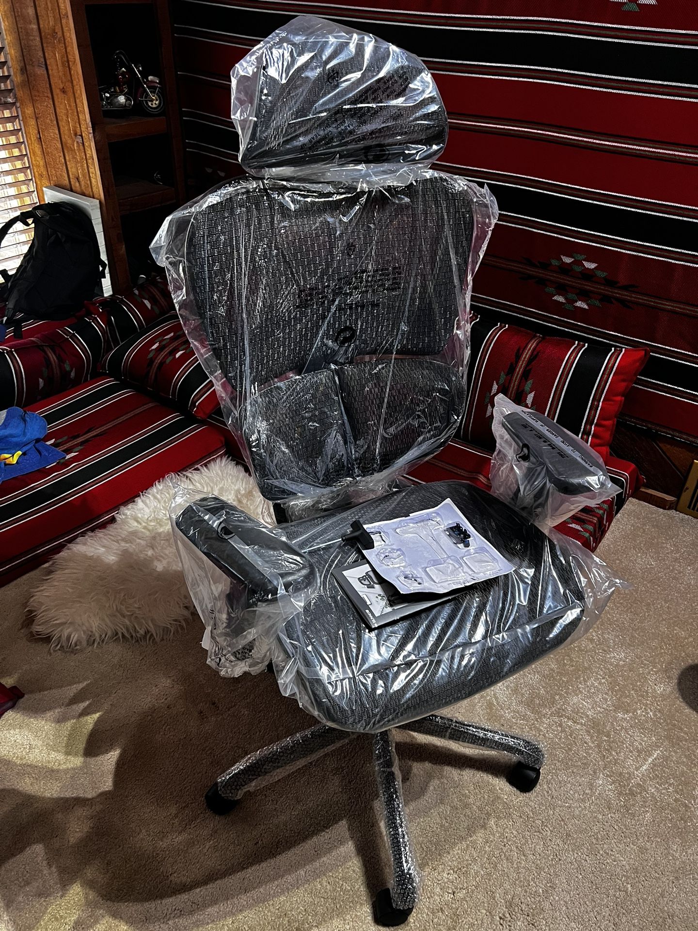 Office Computer Chair