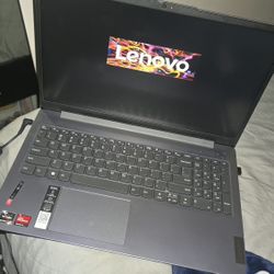 💻 Lenovo IdeaPad Slim 3 15.6" Touchscreen Laptop - Ryzen 7, 16GB RAM, 512GB SSD - Like New! $400💥