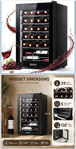 Wine Cooler