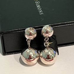 925 Earrings