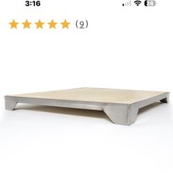 New Blaze Pizza Stone 