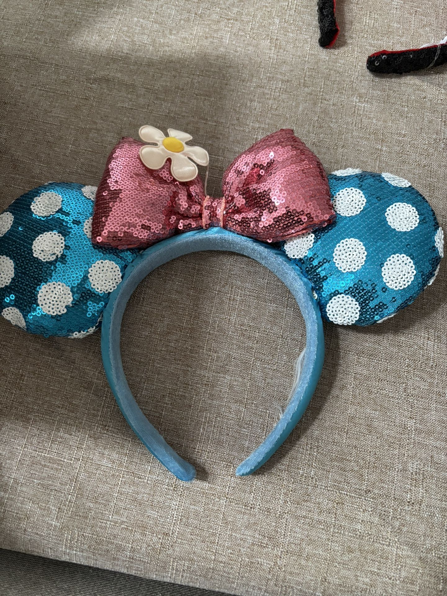 Minnie Ear