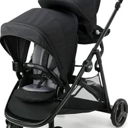 Graco Ready2Grow LX 2.0