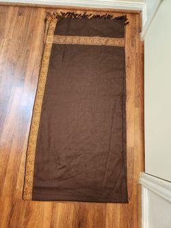 Brand New Warm Woolen shawl