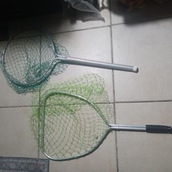 2 LARG FISH ETC NETS 9 BOTH FIRM