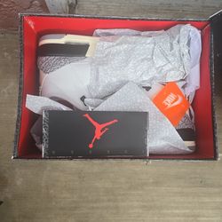 Free Delivery In Orange County Area Jordan 3 Cement Legit