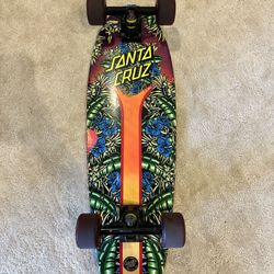 Santa Cruz Shark Cruiser