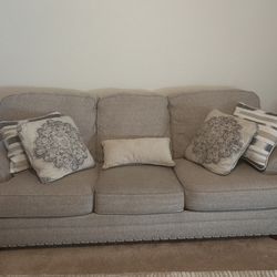 3 Seater Couch