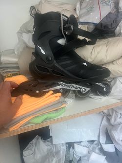 Rollerblades