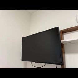 Insignia TV