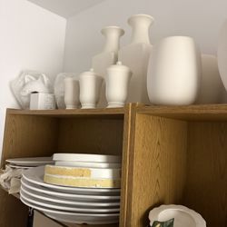 Paint Your Own Ceramics