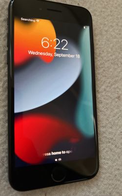 IPHONE SE 64 GB