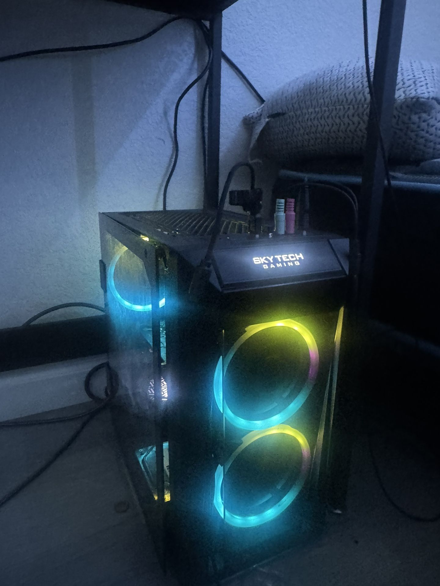 Gaming Pc
