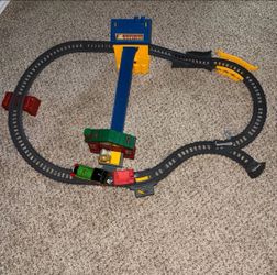 Thomas & Friends 2012