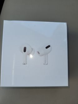 Airpods Pro