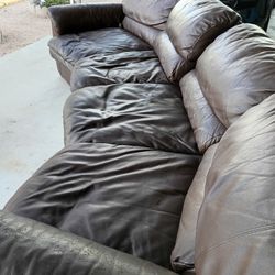 Free couch