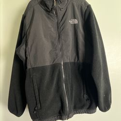 Denali North Face Fleece Jacket