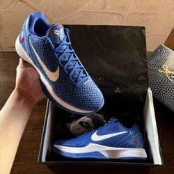 Nike Kobe 6 Protro Dodgers