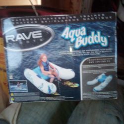 Aqua Buddy 