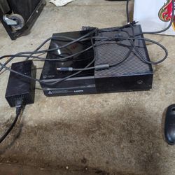 Xbox One 