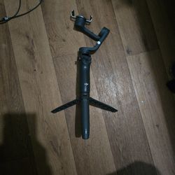 Dji Osimo 6