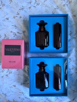 Fenty best offer takes it