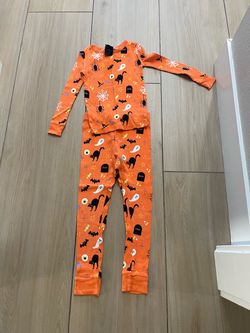 Kids PJ’s (size 6)