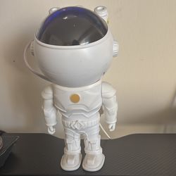 SpaceMan Galaxy Light
