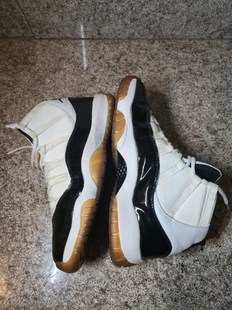 OG Jordan 11 Retro Concord
