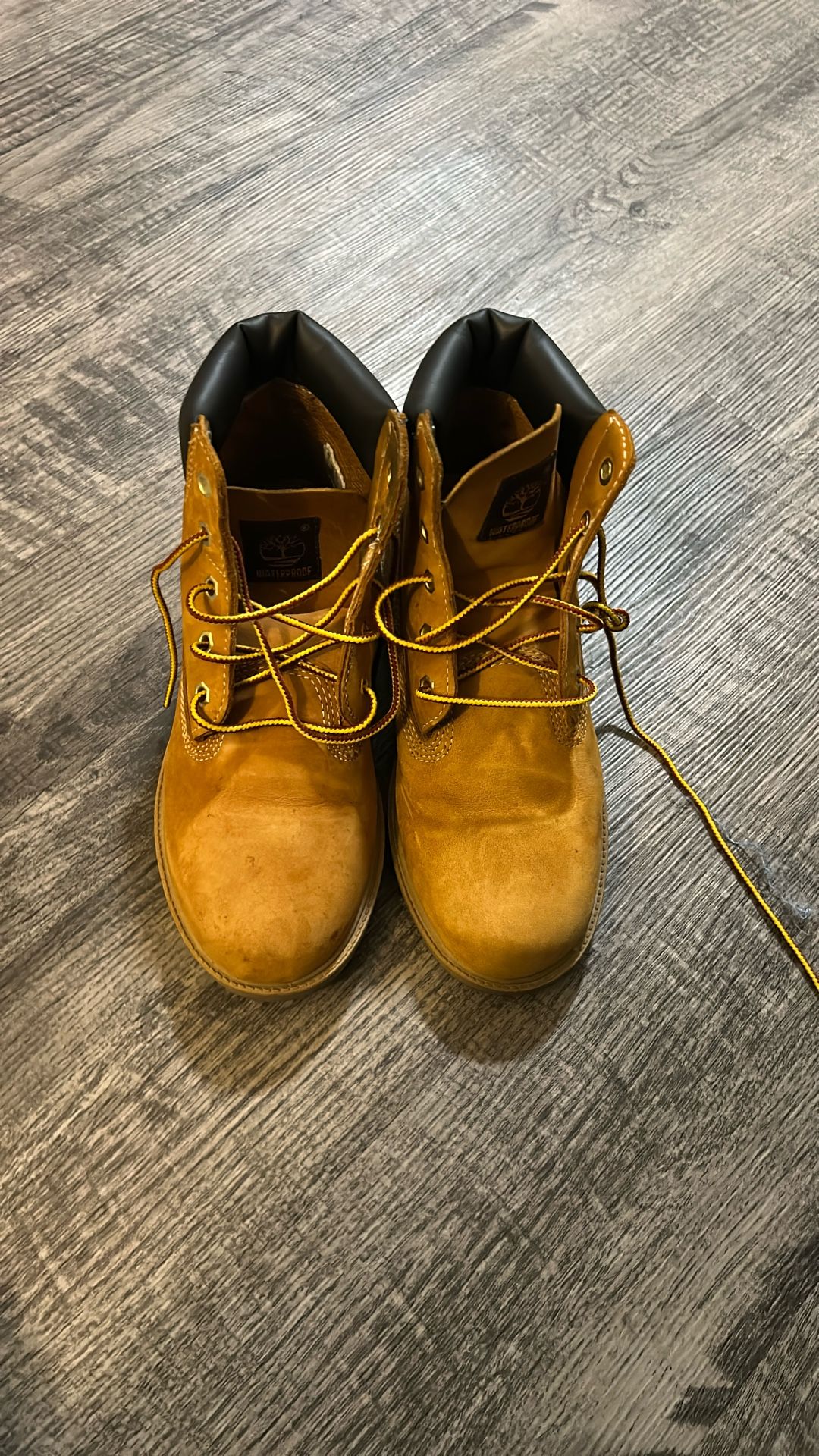 Youth Shoes
