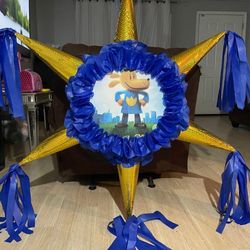 Pinatas