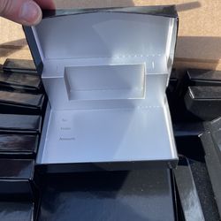 30 gift box gift cert holders entire box!! 