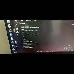 Msi Gaming Laptop